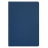 Ежедневник Alpha BtoBook недатированный, синий (без резинки, без упаковки, без стикера)