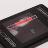 Внешний аккумулятор Atlantis PD 5000mAh с функцией беспроводной зарядки 15W, черный