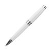 Шариковая ручка Soprano, белая