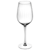 Бокал для вина Blanche, прозрачный
