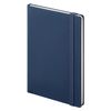 Ежедневник Canyon Btobook недатированный, синий (без упаковки, без стикера)