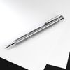 Шариковая ручка Альфа Нео (Alpha Neo), серая