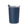 Термокружка вакуумная Strada, синяя
