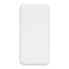 Внешний аккумулятор Elari Plus 10000 mAh, белый