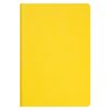 Ежедневник Latte NEW недатированный, желтый/желтый
