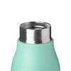 Термобутылка вакуумная герметичная Sevilla, аква