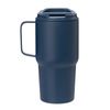 Термокружка вакуумная Aventura, синяя