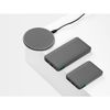 Внешний аккумулятор с подсветкой Анкор Плюс PD (Ancor PD Plus) 10000 mAh, серый
