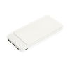 Внешний аккумулятор с подсветкой Starlight Plus PB 10000 mAh, белый