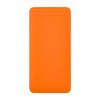Внешний аккумулятор с подсветкой Ancor Plus 10000 mAh, оранжевый