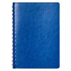 Ежедневник Vista Neo недатированный, ярко-синий