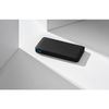 Внешний аккумулятор с подсветкой Анкор Плюс PD (Ancor PD Plus)10000 mAh, черный