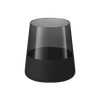 Стакан для воды Black Edition, черный