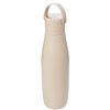 Термобутылка вакуумная герметичная Bosca, бежевая