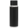 Термос Oslo, черный