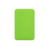 Внешний аккумулятор с подсветкой Ancor 5000 mAh, салатовый