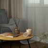 Диффузор ароматический Mizu, бежевый