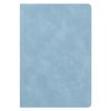 Ежедневник Verona недатированный, голубой