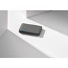 Внешний аккумулятор с подсветкой Анкор (Ancor) 5000 mAh, серый