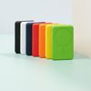 Внешний аккумулятор Largo PD 5000mAh с функцией беспроводной зарядки 15W, красный