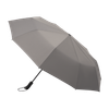 Зонт складной Levante, серый