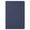 Ежедневник Tweed недатированный, синий