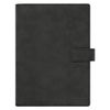Ежедневник-портфолио Royal NEO недатированный в подарочной коробке, черный