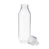 Бутылка для воды Impulse, прозрачная