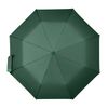 Зонт складной Atlanta, зеленый