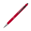 Шариковая ручка Comet NEO, красная