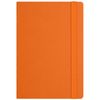Ежедневник Canyon Btobook недатированный, оранжевый (без упаковки, без стикера)