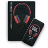 Внешний аккумулятор Твид PB (Tweed PB) 10000 mAh, черный