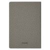 Ежедневник Tweed недатированный, серый