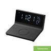 Зарядная станция с часами 15W Зенит (Zenith)