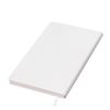 Ежедневник River side недатированный, белый (без упаковки, без стикера)