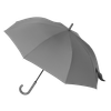 Зонт-трость Phantom, серый