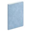 Ежедневник Verona недатированный, голубой