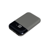 Внешний аккумулятор Fondo 5000 mAh, серый