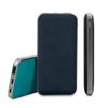 Внешний аккумулятор Ин Велюр (In Velour) 10000 mAh, бирюзовый