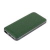 Внешний аккумулятор Tweed PB 10000 mAh, зеленый