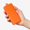 Внешний аккумулятор Elari Plus 10000 mAh, оранжевый