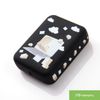 Внешний аккумулятор с функцией быстрой зарядки Формула (Formula) 10000 mAh, черный