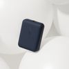 Внешний аккумулятор с функцией быстрой зарядки Формула (Formula) 10000 mAh, синий