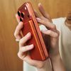 Внешний аккумулятор Атлантис (Atlantis) PD 5000mAh с функцией беспроводной зарядки 15W, оранжевый