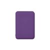Внешний аккумулятор Elari 5000 mAh, фиолетовый