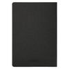 Ежедневник Tweed недатированный, черный