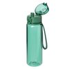 Бутылка для воды Como, зеленая