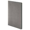 Блокнот Portobello Notebook Trend, Latte new slim, серый/зеленый