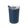 Термокружка вакуумная Strada, синяя