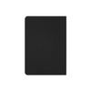 Ежедневник Spark mini A6 недатированный, черный